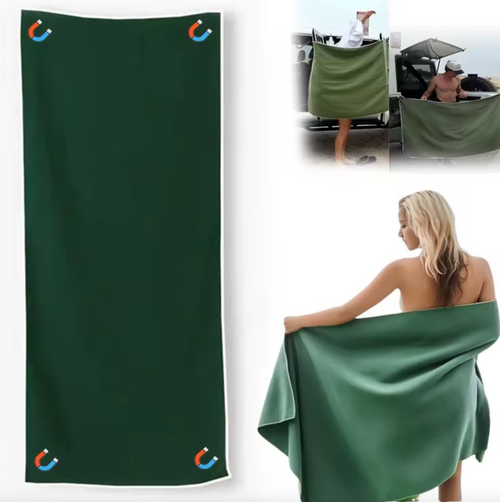 Magnet Towel