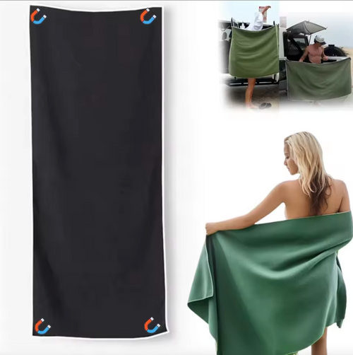 Magnet Towel