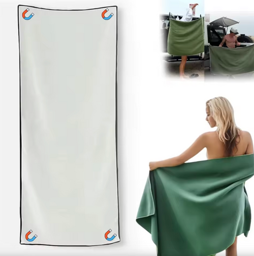 Magnet Towel